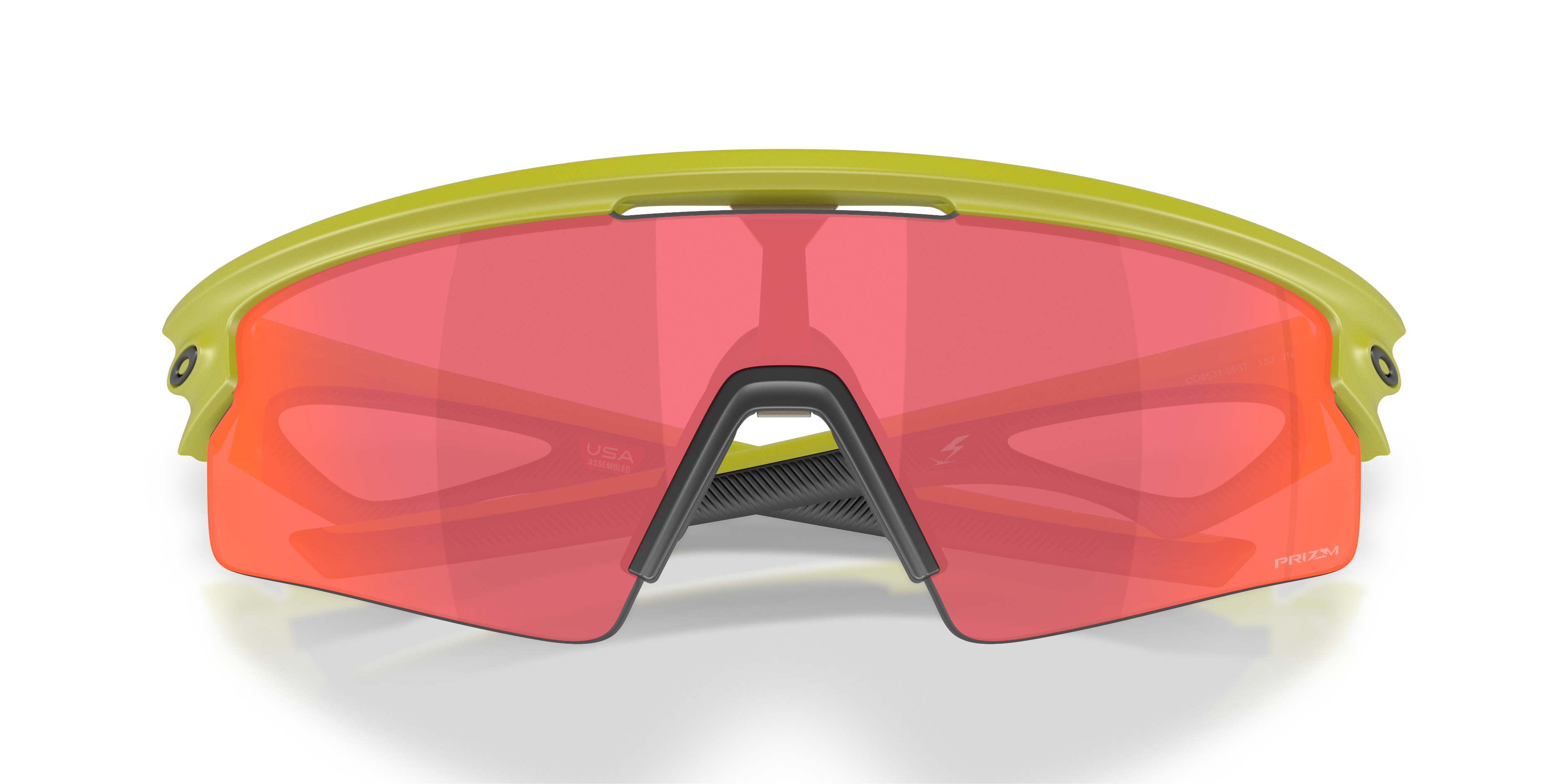 Oakley OO9531 953106 Sphaera Strike 